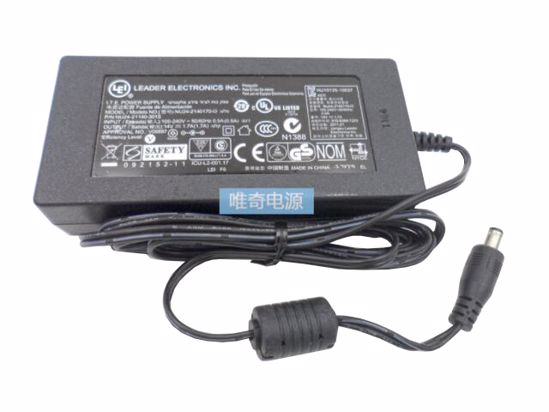 *Brand NEW*13V-19V AC Adapter LEI / Leader NU24-2140170-I3 POWER Supply